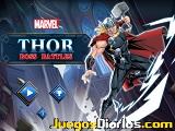 Thor boss battles
